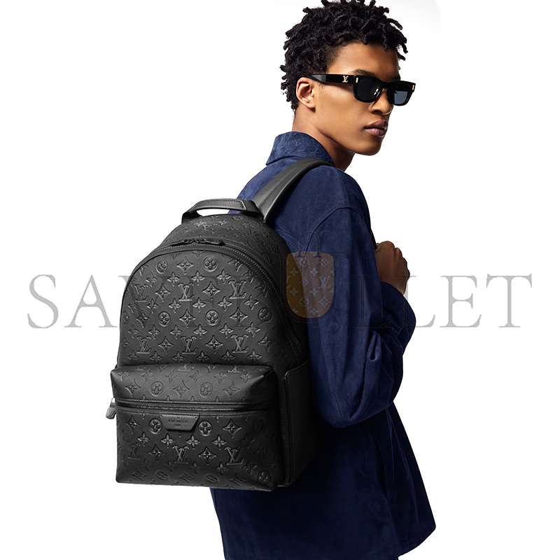 LOUIS VUITTON DISCOVERY BACKPACK PM M46553 (38*29*20cm)